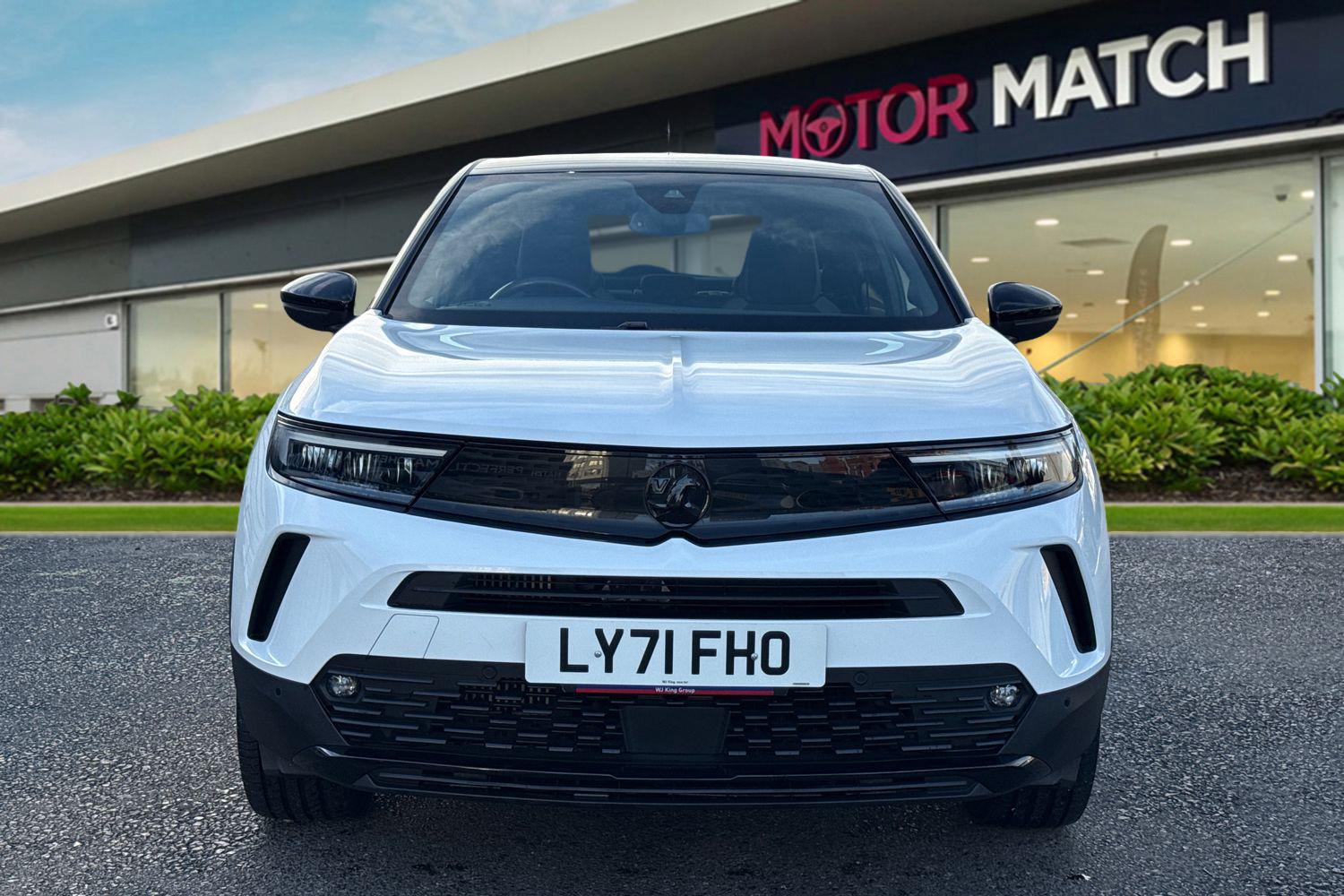 Used Vauxhall Mokka 2022 for sale - 76662259: Photo 6