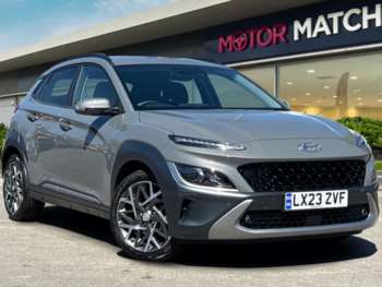 2023 - 1.6 GDi Hybrid Premium 5dr DCT