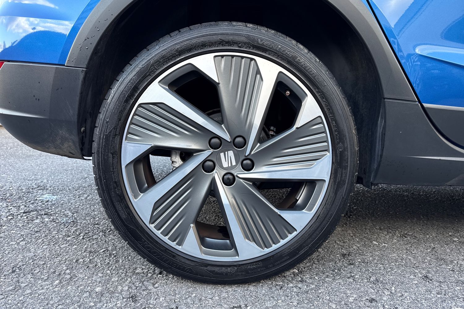 Used SEAT Arona 2022 for sale - 77051535: Photo 13