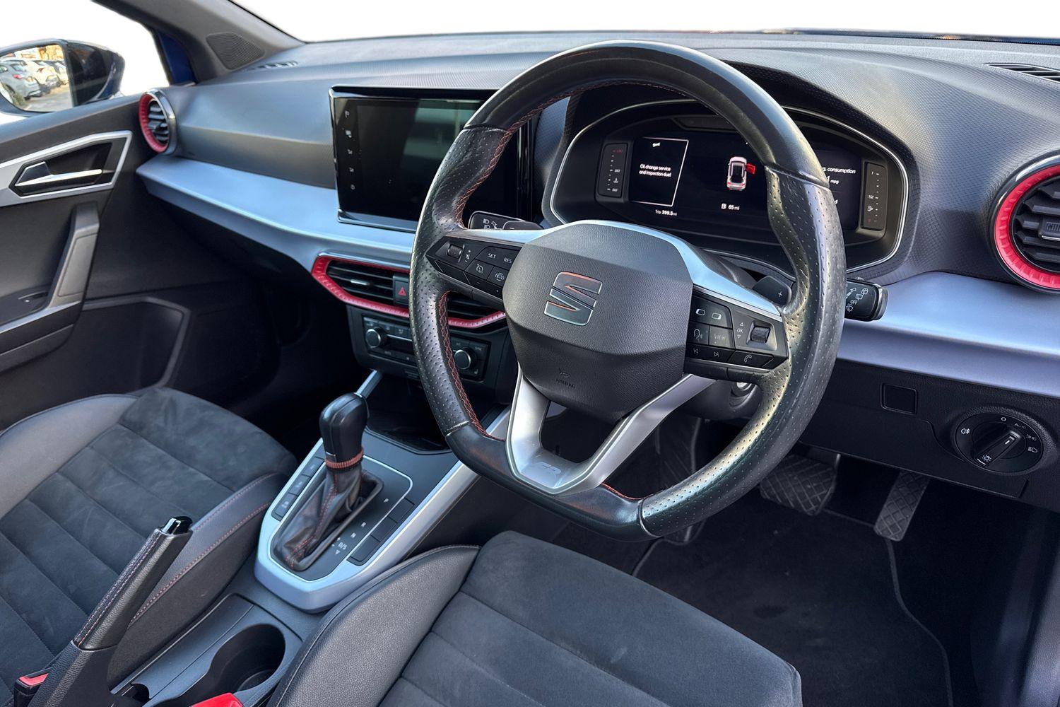 Used SEAT Arona 2022 for sale - 77051535: Photo 14