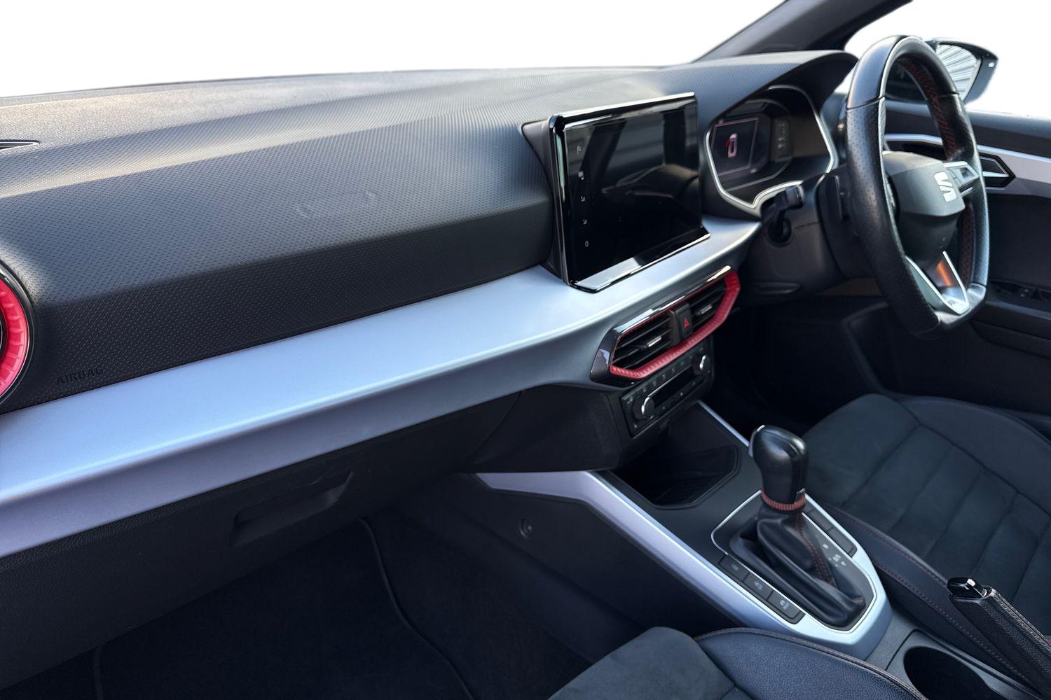 Used SEAT Arona 2022 for sale - 77051535: Photo 15