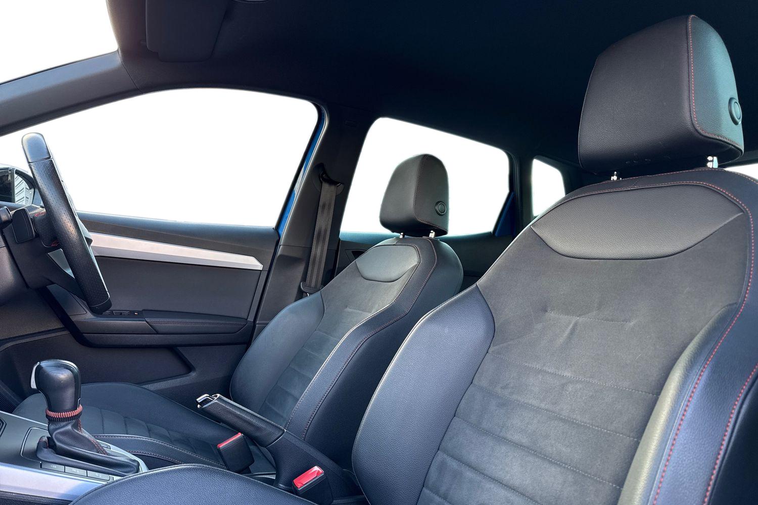 Used SEAT Arona 2022 for sale - 77051535: Photo 16