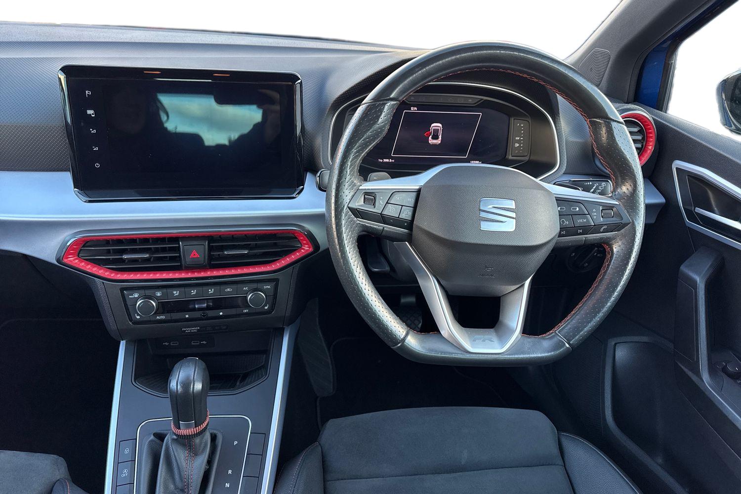 Used SEAT Arona 2022 for sale - 77051535: Photo 18