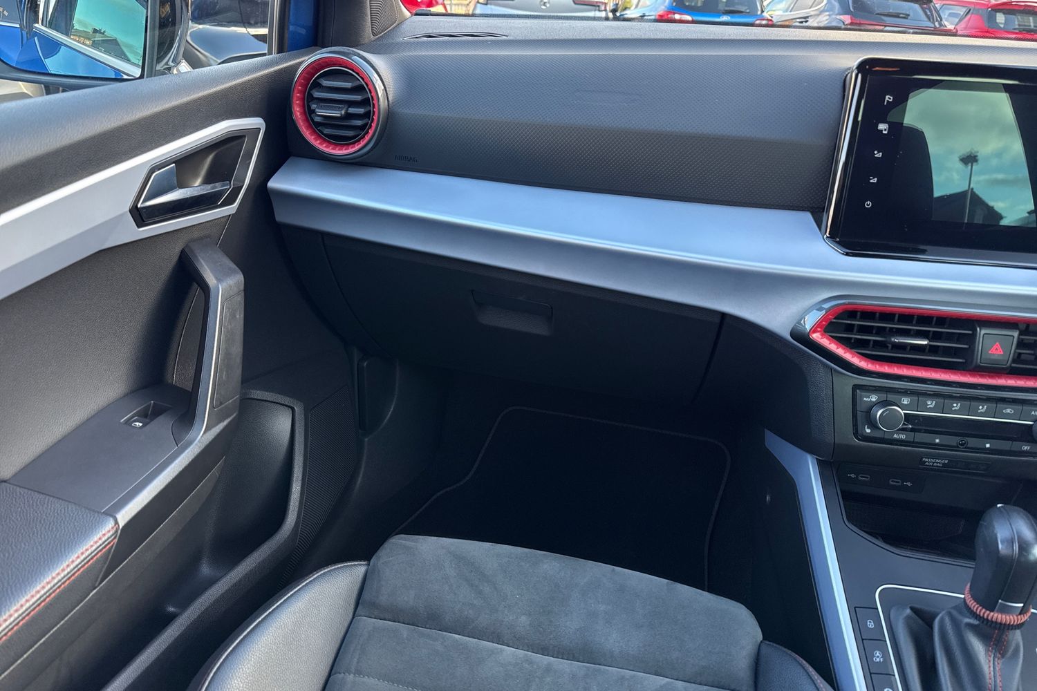 Used SEAT Arona 2022 for sale - 77051535: Photo 20