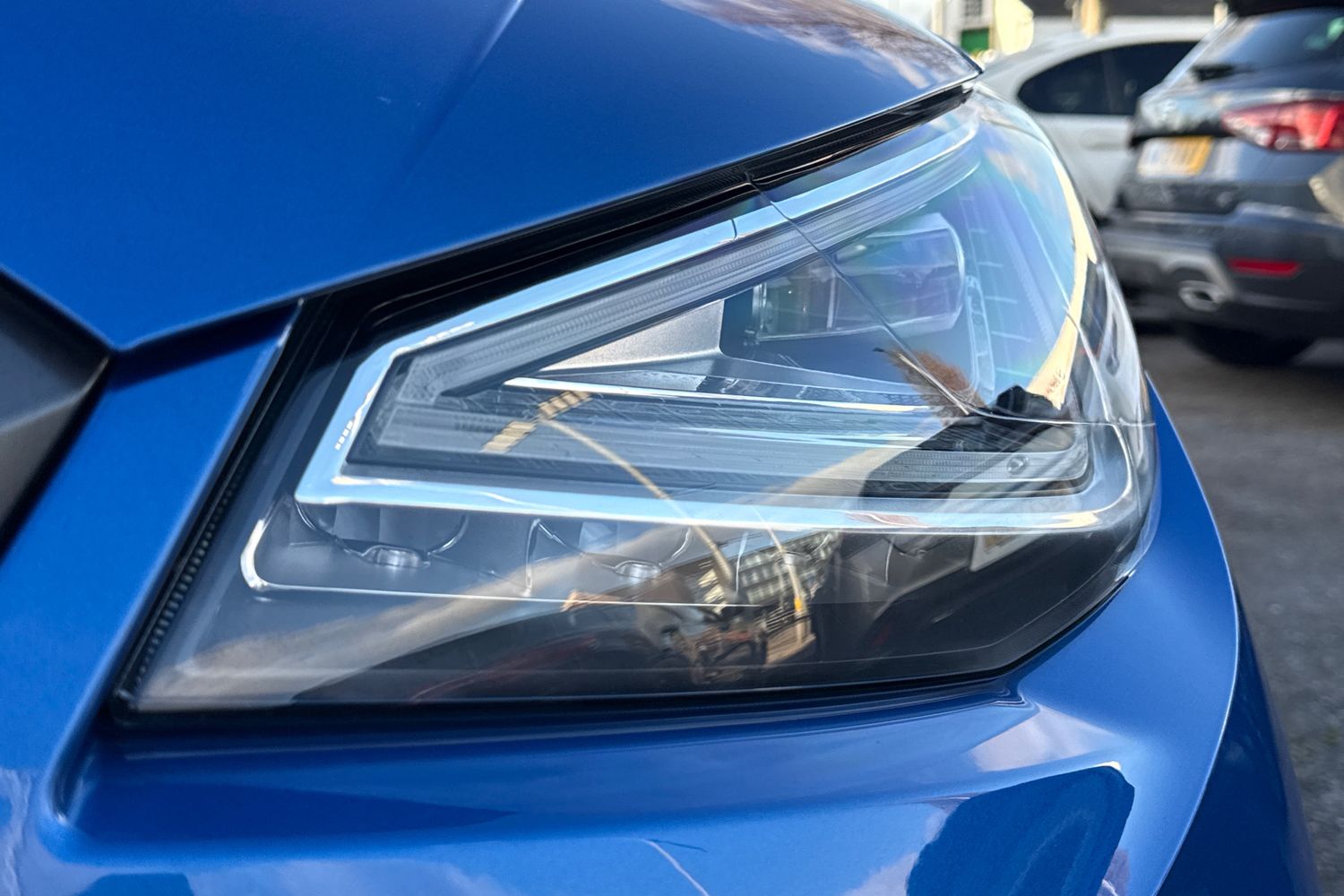 Used SEAT Arona 2022 for sale - 77051535: Photo 30