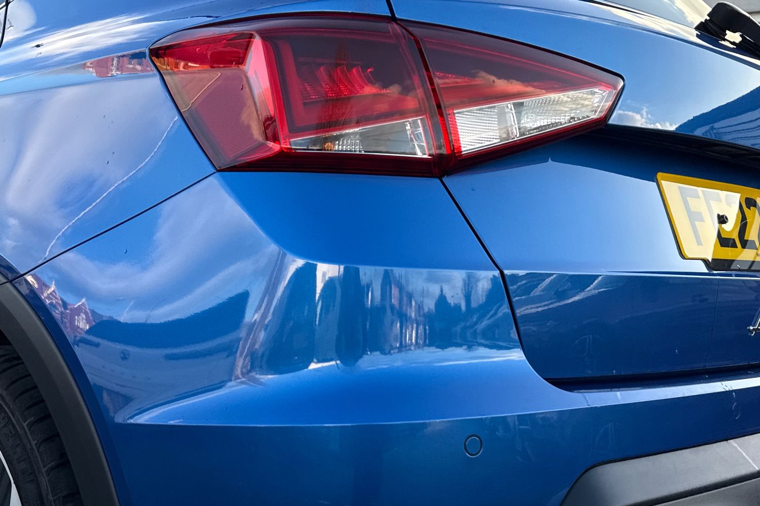 Used SEAT Arona 2022 for sale - 77051535: Photo 8