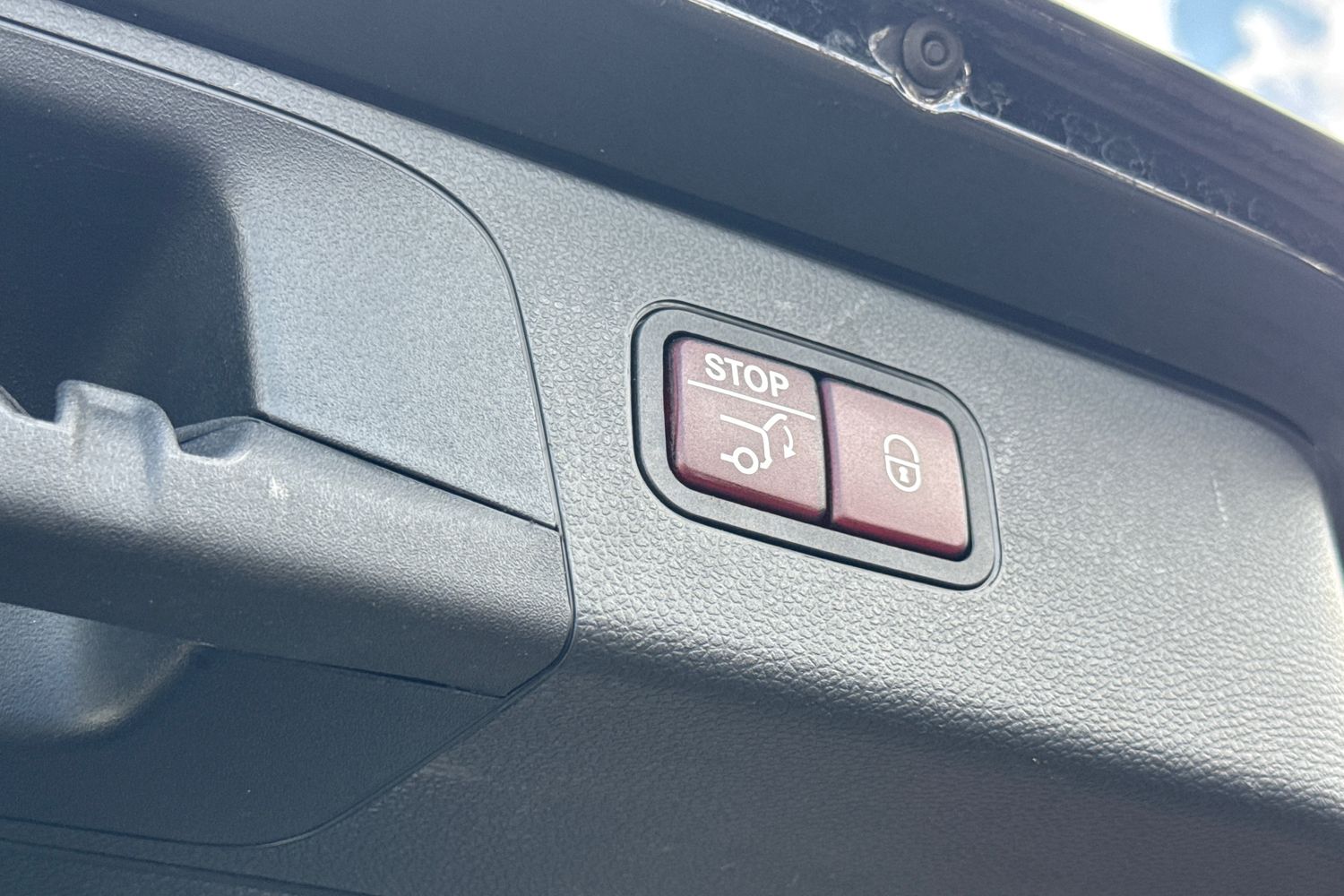 Vehicle 36