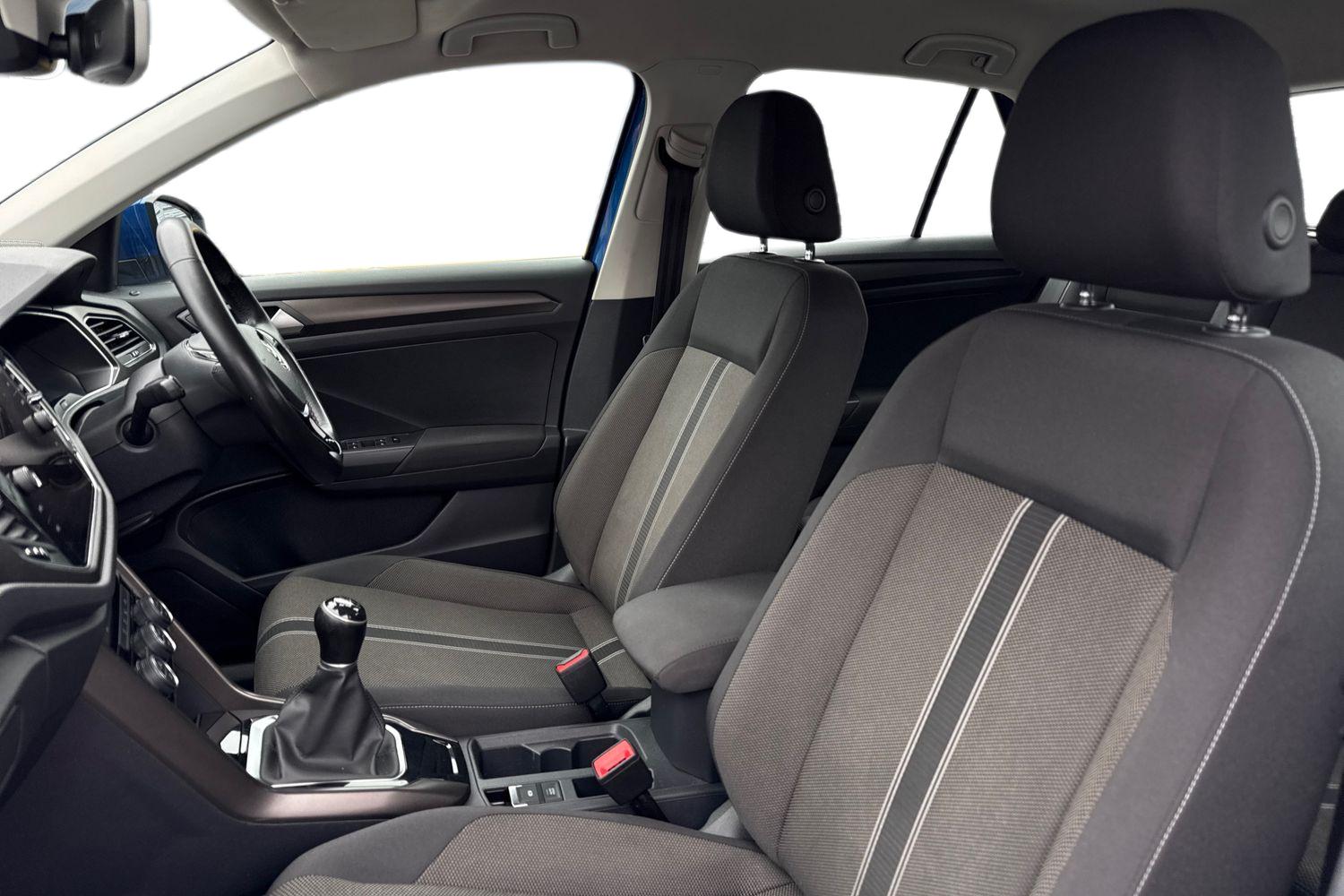 Used Volkswagen T-Roc 2018 for sale - 77849401: Photo 16