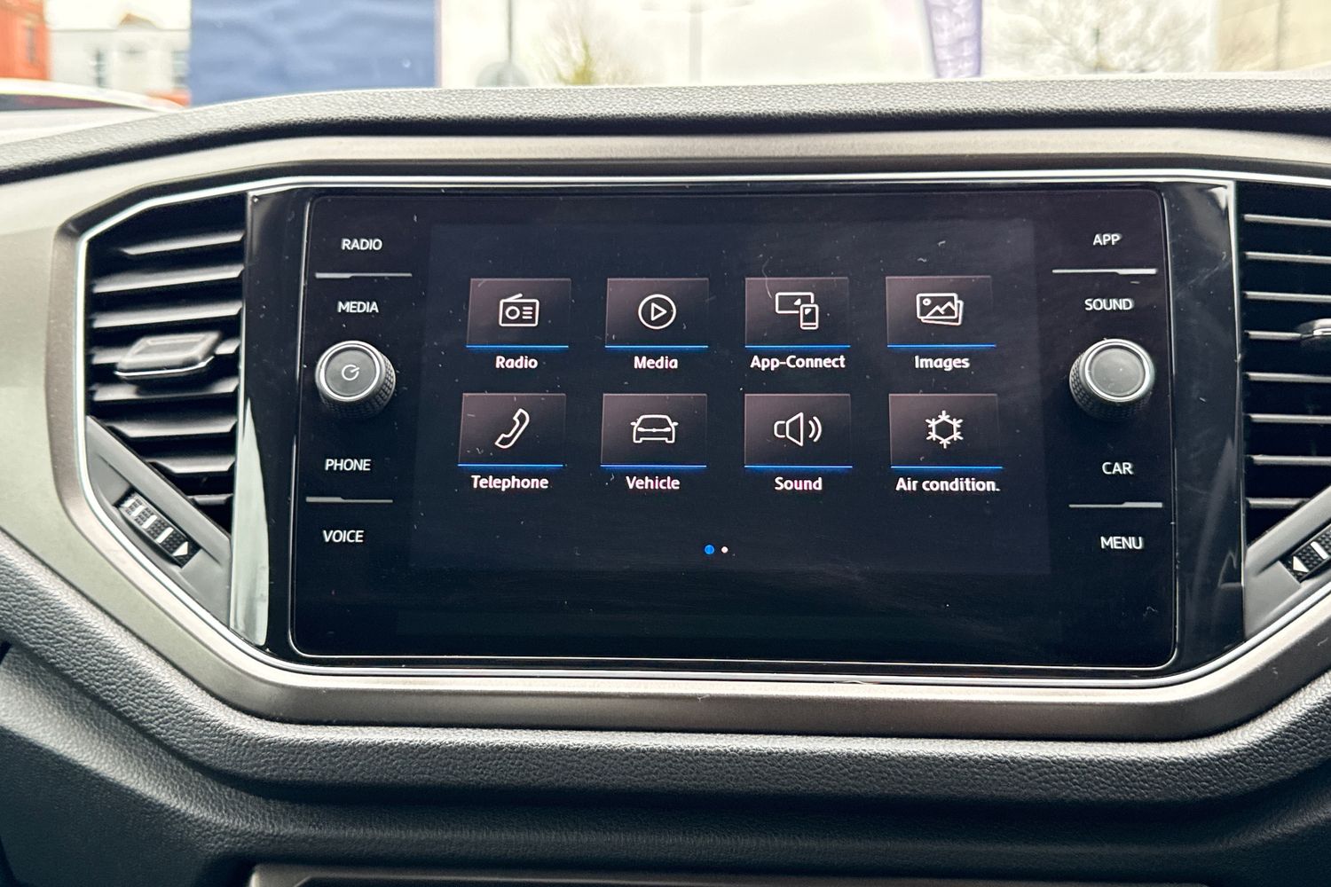 Used Volkswagen T-Roc 2018 for sale - 77849401: Photo 17