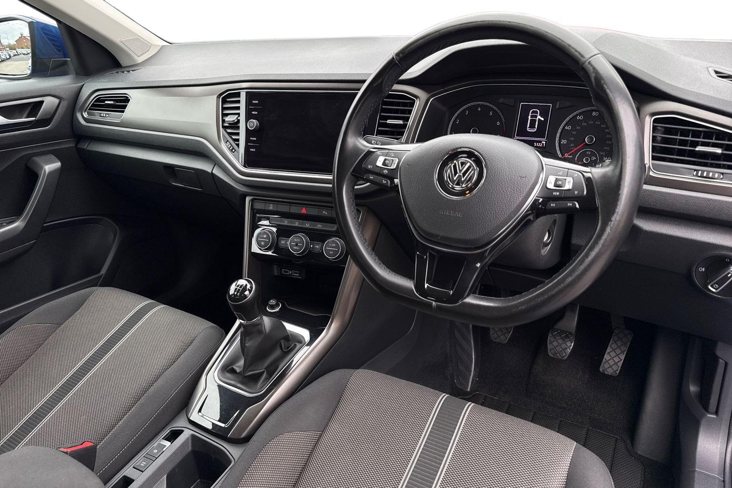 Used Volkswagen T-Roc 2018 for sale - 77849401: Photo 18