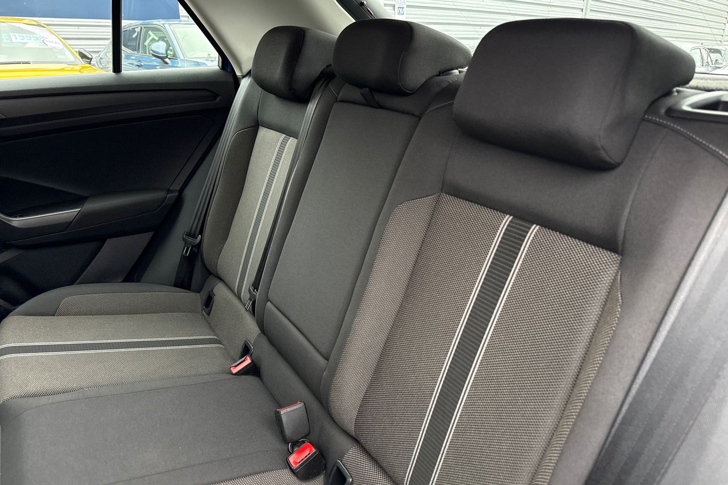 Used Volkswagen T-Roc 2018 for sale - 77849401: Photo 19