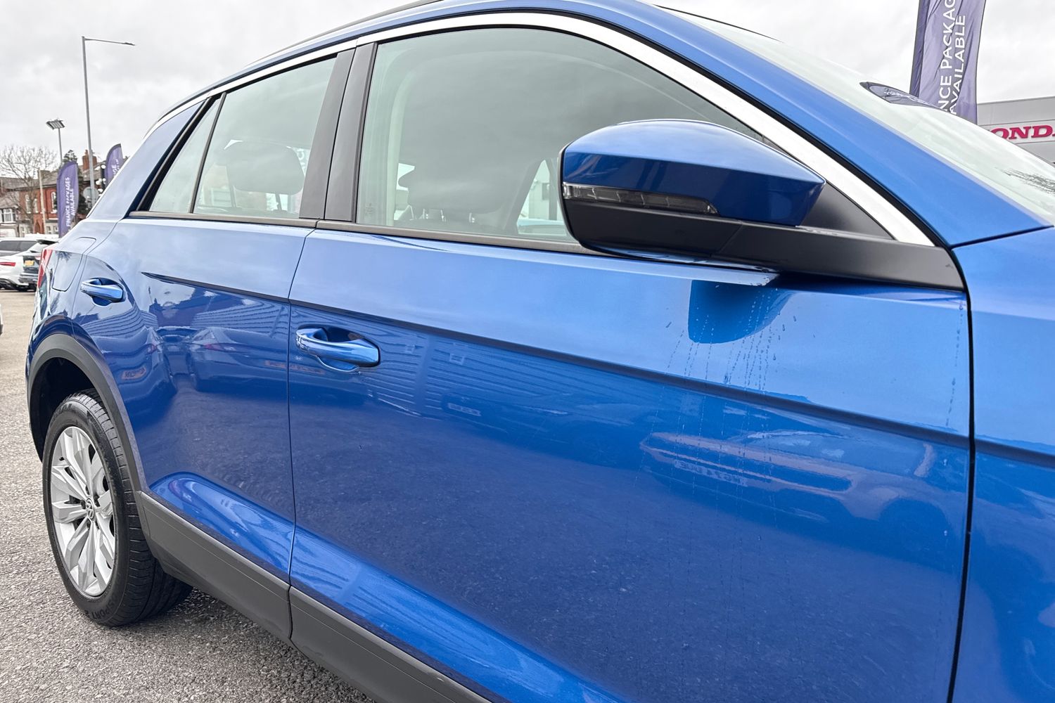 Used Volkswagen T-Roc 2018 for sale - 77849401: Photo 27