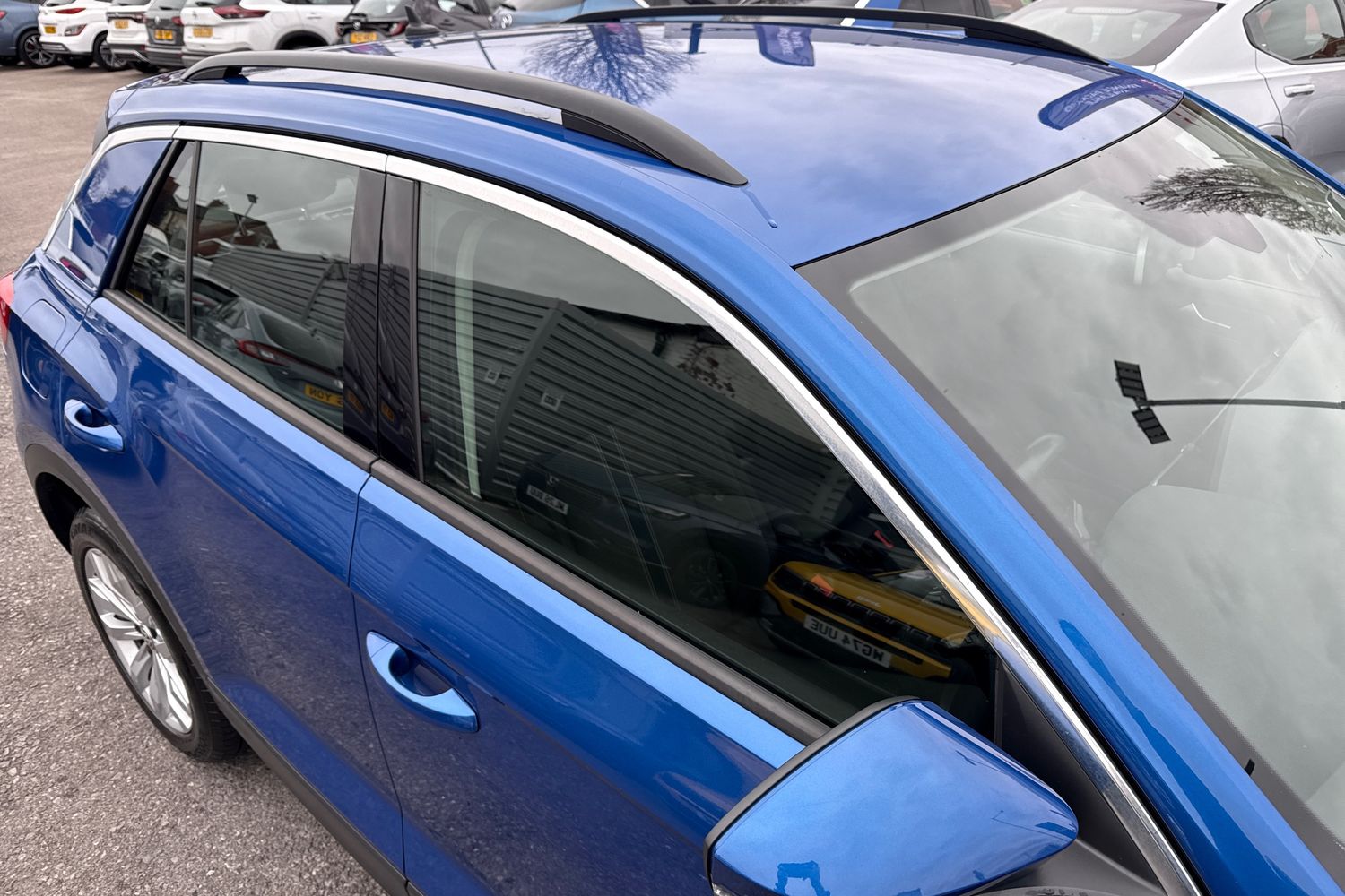 Used Volkswagen T-Roc 2018 for sale - 77849401: Photo 28