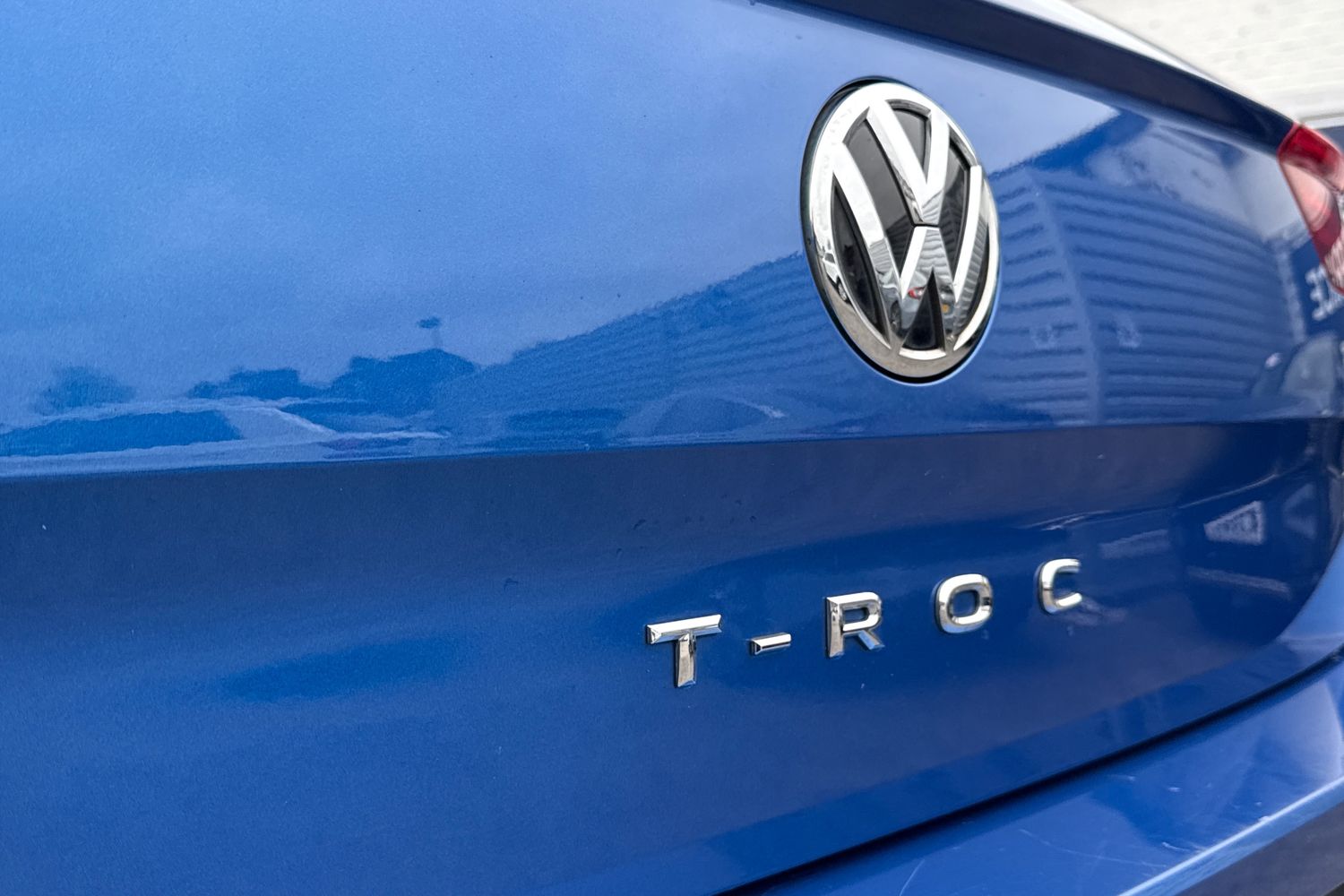 Used Volkswagen T-Roc 2018 for sale - 77849401: Photo 31