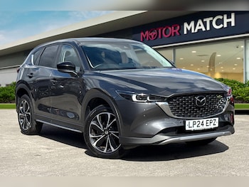 Used Mazda CX-5 2024 for sale - 79055405: Photo