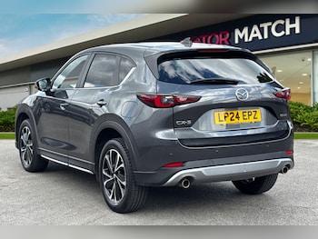 Used Mazda CX-5 2024 for sale - 79055405: Photo