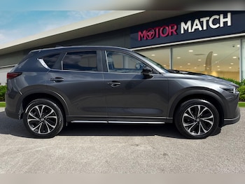 Used Mazda CX-5 2024 for sale - 79055405: Photo