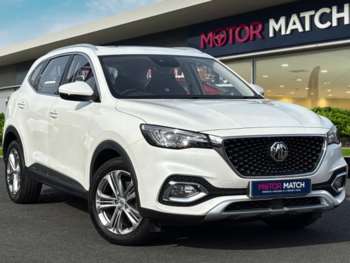 2020 - 1.5 T-GDI Exclusive DCT Euro 6 (s/s) 5dr