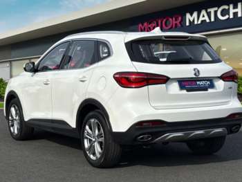 Used MG MG HS 2020 for sale - 74748228: Photo