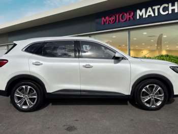 Used MG MG HS 2020 for sale - 74748228: Photo