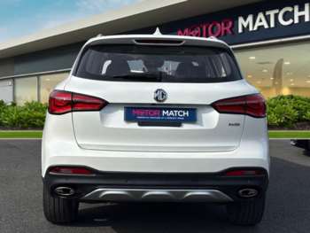 Used MG MG HS 2020 for sale - 74748228: Photo