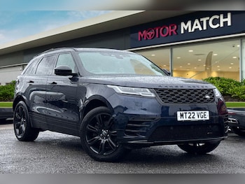 Used Land Rover Range Rover Velar 2022 for sale - 78532187: Photo