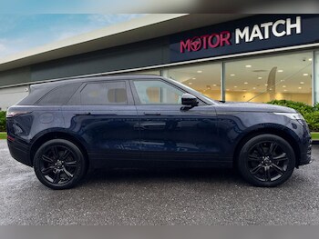 Used Land Rover Range Rover Velar 2022 for sale - 78532187: Photo