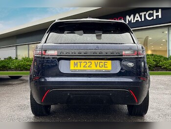 Used Land Rover Range Rover Velar 2022 for sale - 78532187: Photo