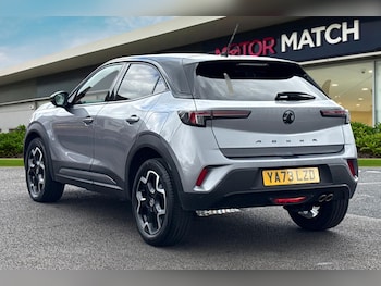Used Vauxhall Mokka 2023 for sale - 79456082: Photo