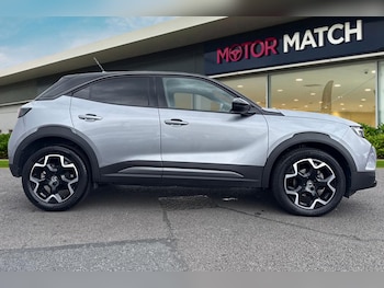 Used Vauxhall Mokka 2023 for sale - 79456082: Photo