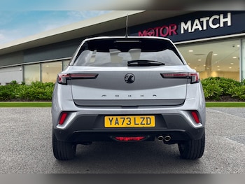 Used Vauxhall Mokka 2023 for sale - 79456082: Photo