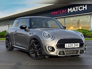 2020 - 1.5 Cooper Sport II 3dr