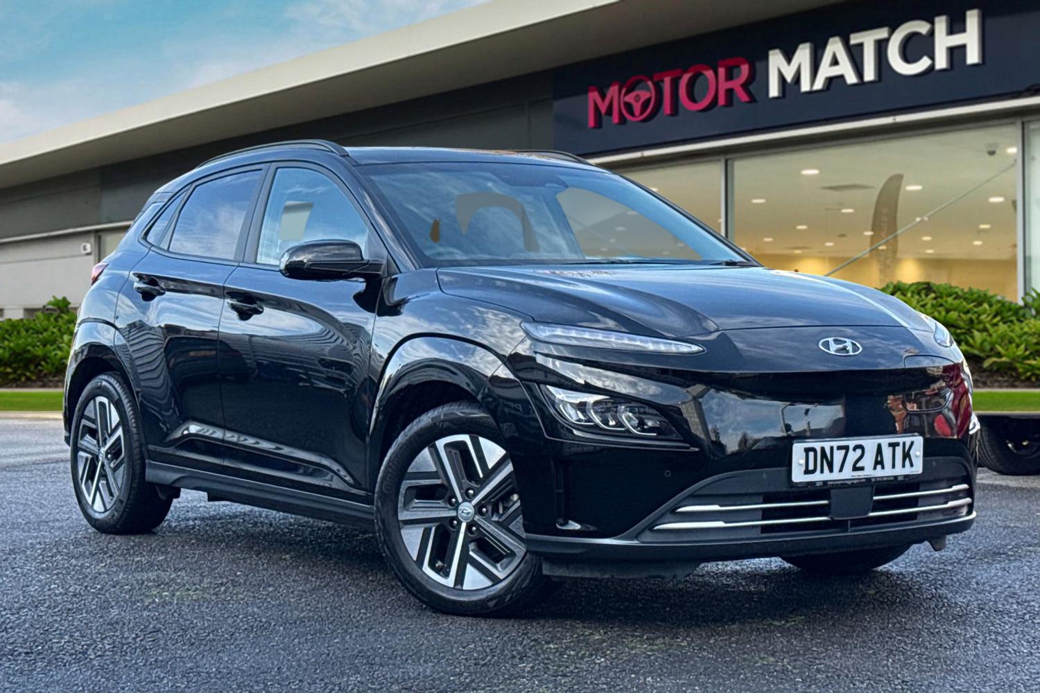 Used Hyundai KONA 2022 for sale - 76495440: Photo 1