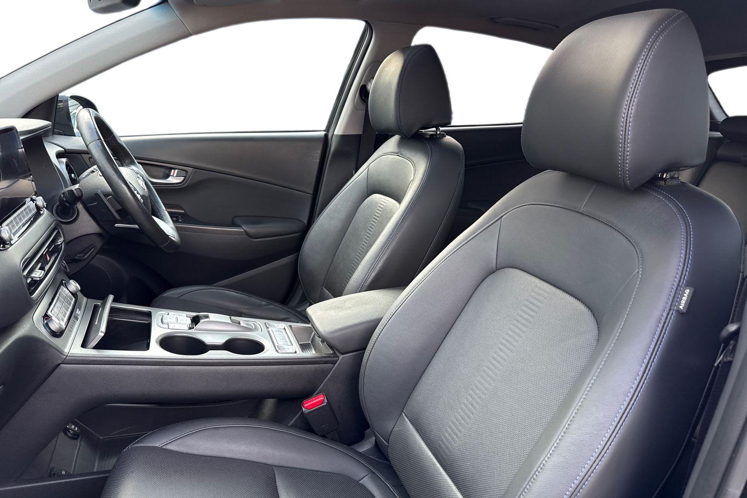 Used Hyundai KONA 2022 for sale - 76495440: Photo 10