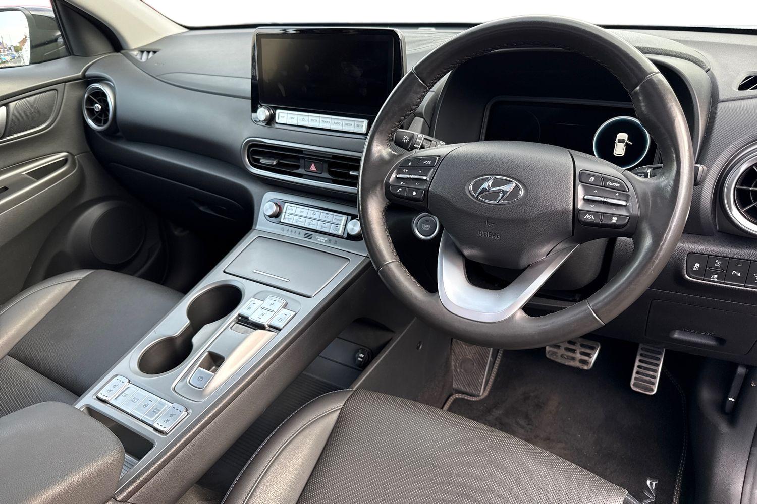 Used Hyundai KONA 2022 for sale - 76495440: Photo 12