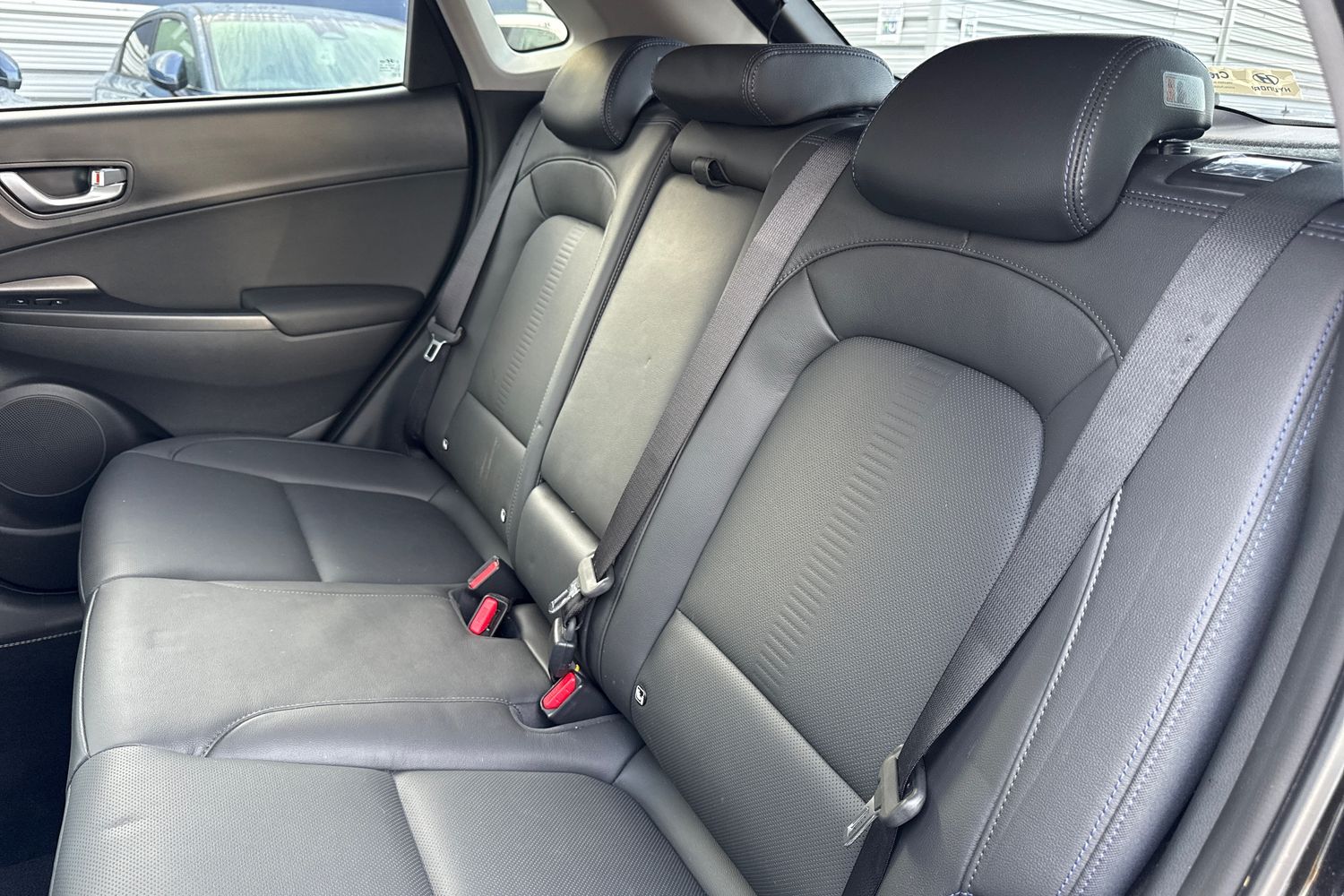 Used Hyundai KONA 2022 for sale - 76495440: Photo 13