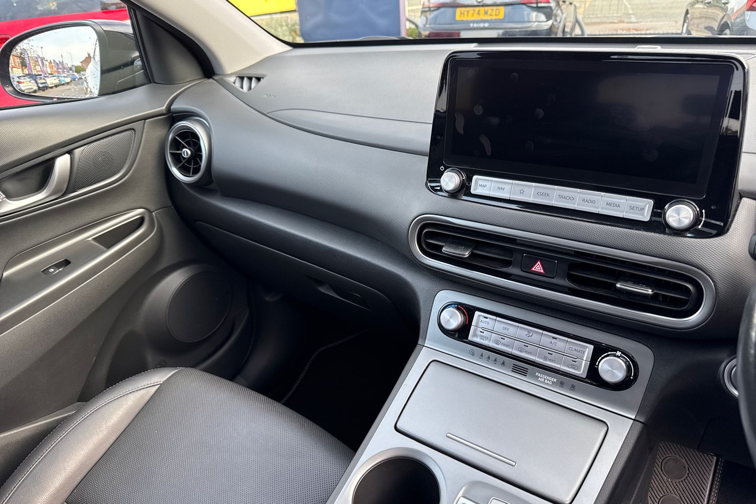 Used Hyundai KONA 2022 for sale - 76495440: Photo 14