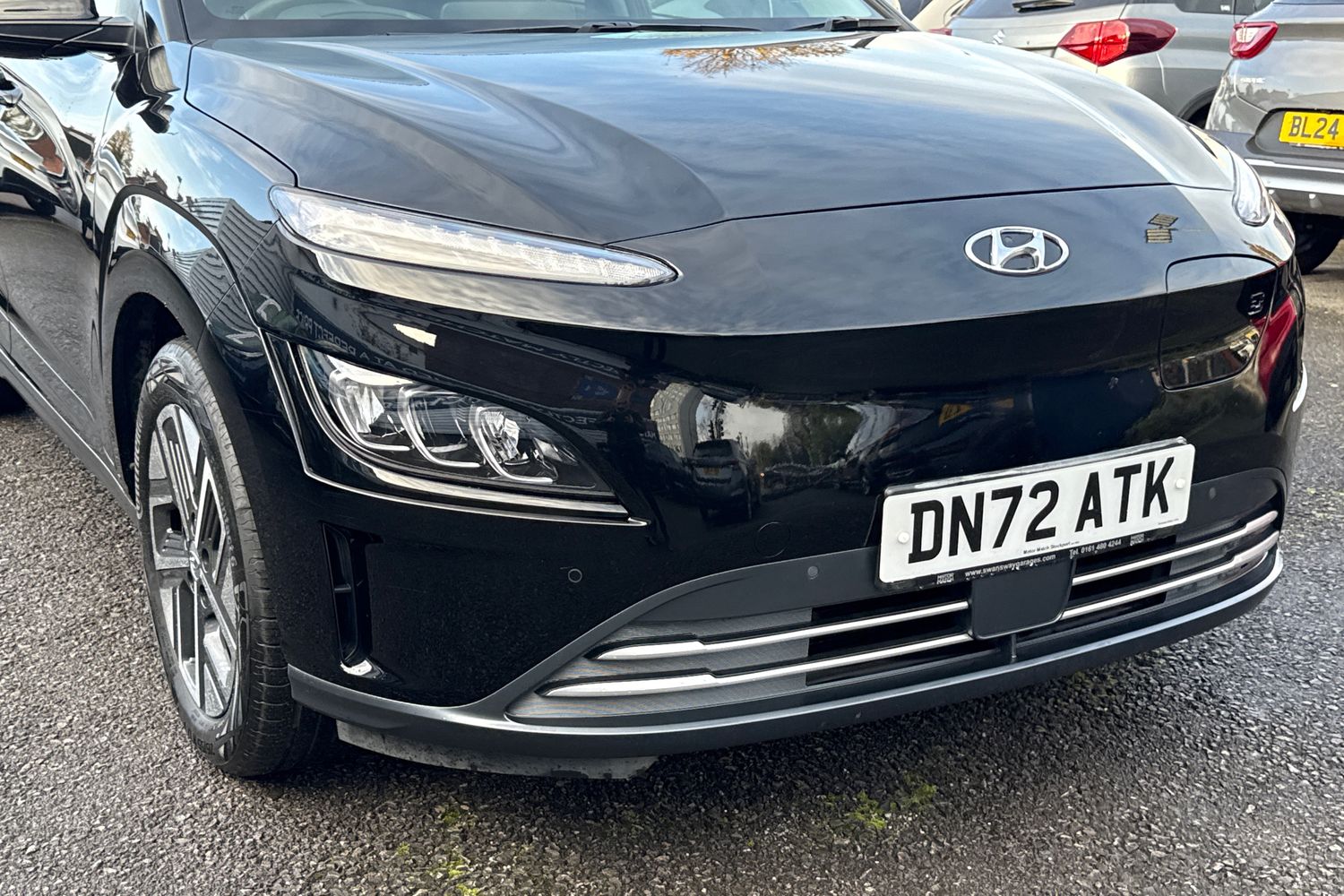 Used Hyundai KONA 2022 for sale - 76495440: Photo 16