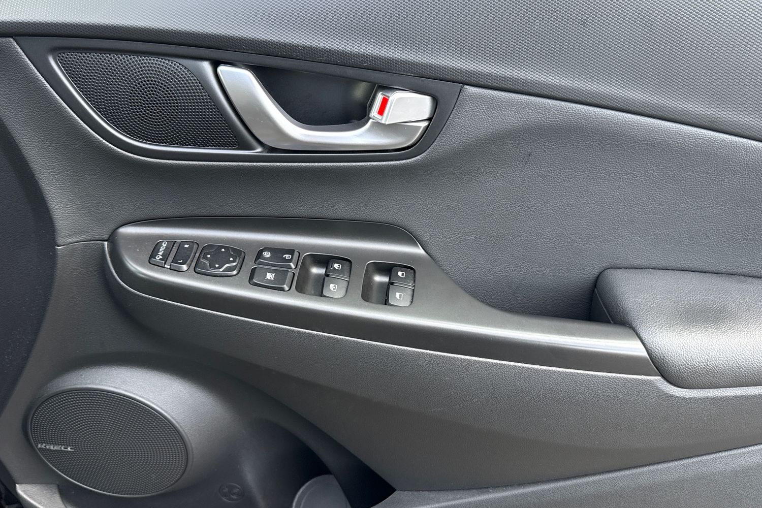 Used Hyundai KONA 2022 for sale - 76495440: Photo 17