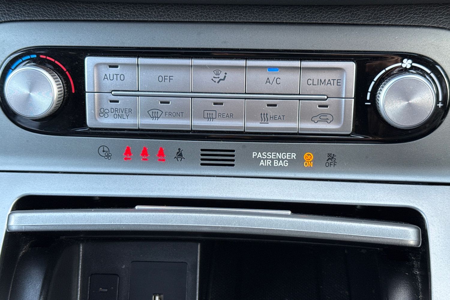 Used Hyundai KONA 2022 for sale - 76495440: Photo 18