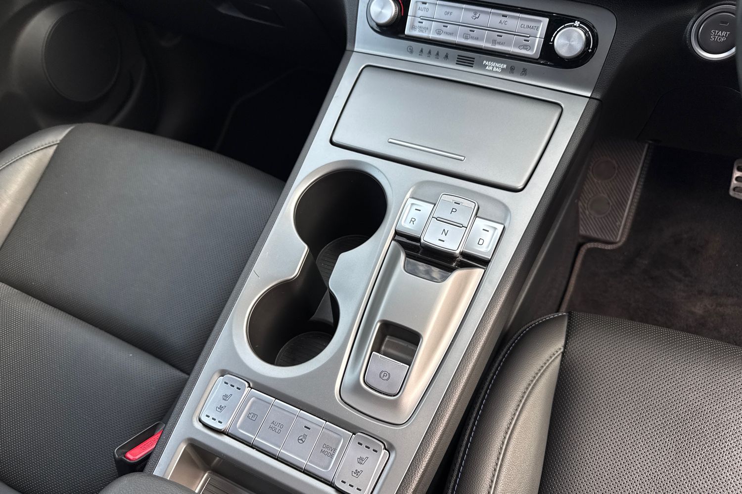 Used Hyundai KONA 2022 for sale - 76495440: Photo 19