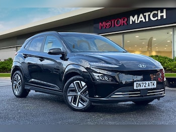 Used Hyundai KONA 2022 for sale - 76495440: Photo