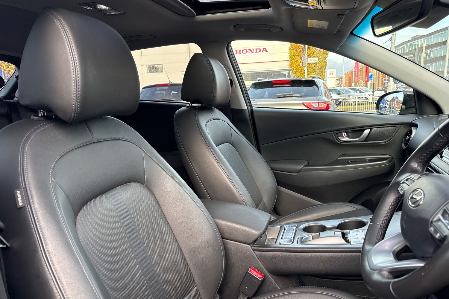 Used Hyundai KONA 2022 for sale - 76495440: Photo 20