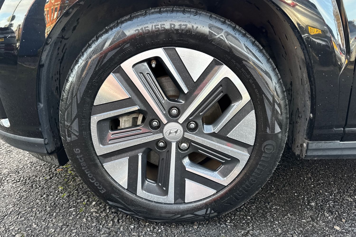 Used Hyundai KONA 2022 for sale - 76495440: Photo 21