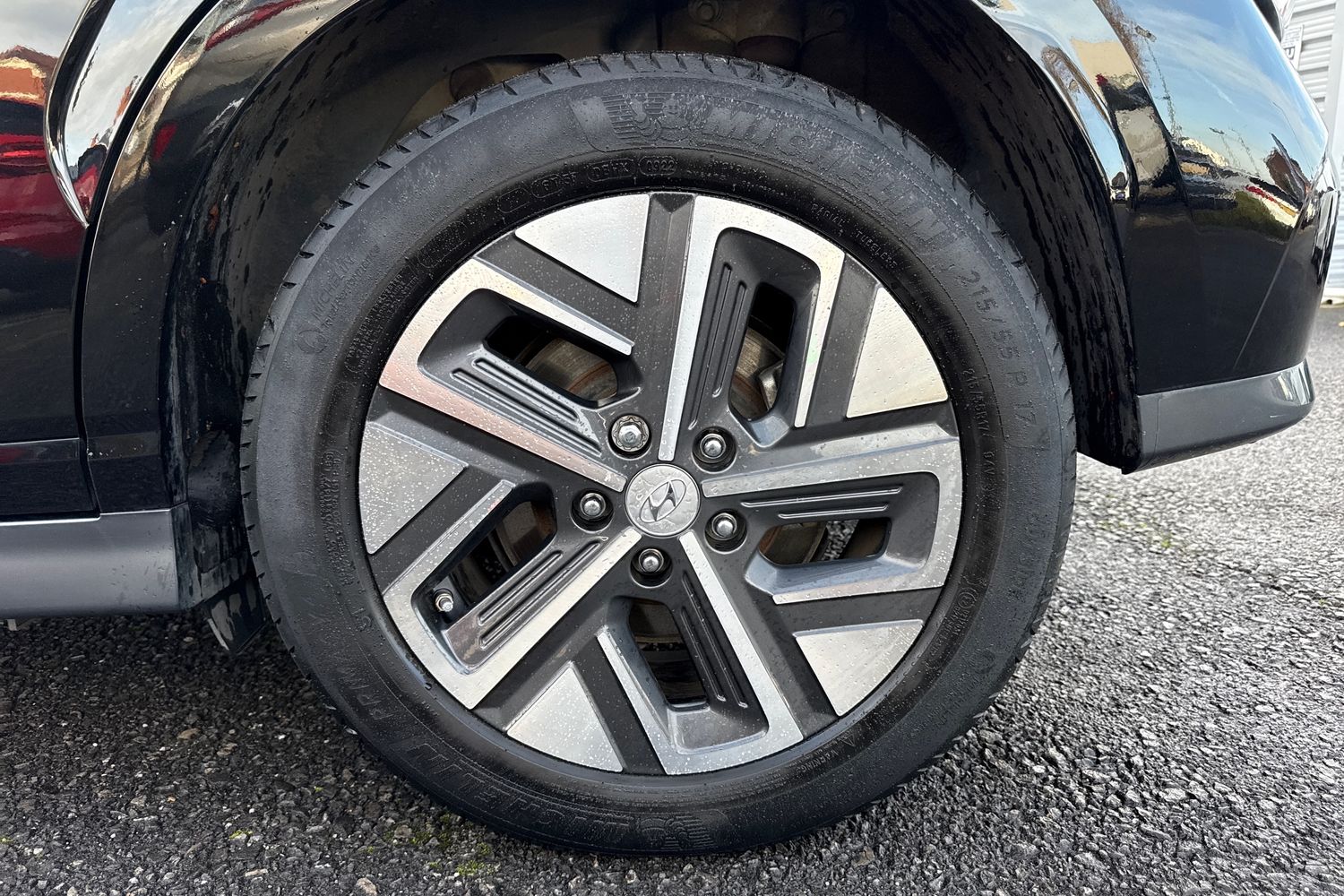 Used Hyundai KONA 2022 for sale - 76495440: Photo 22