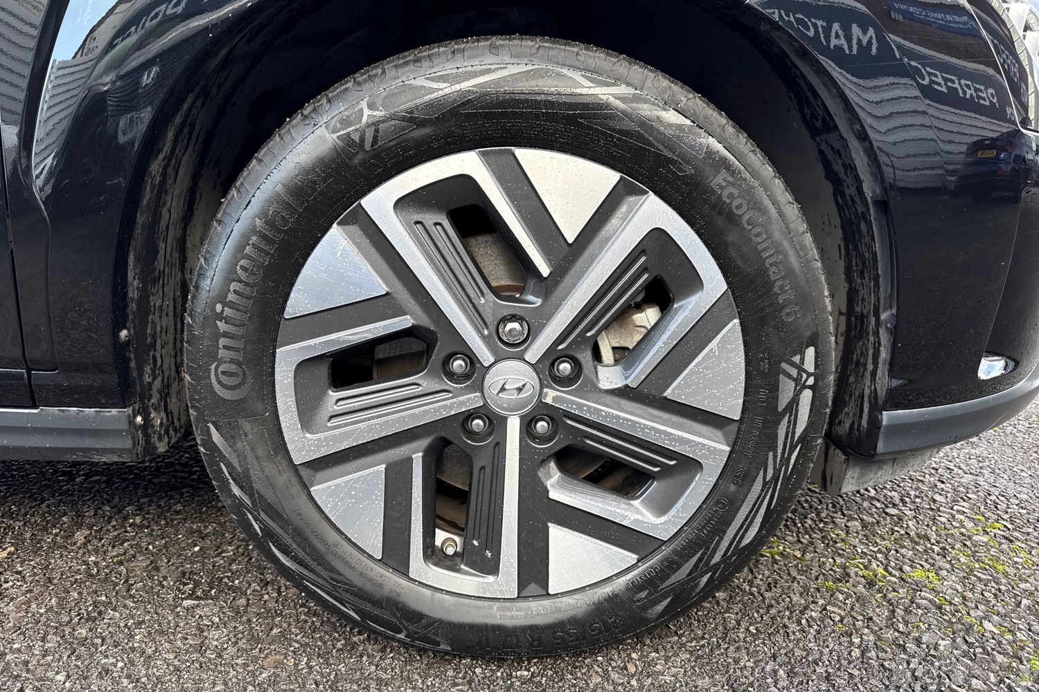 Used Hyundai KONA 2022 for sale - 76495440: Photo 23