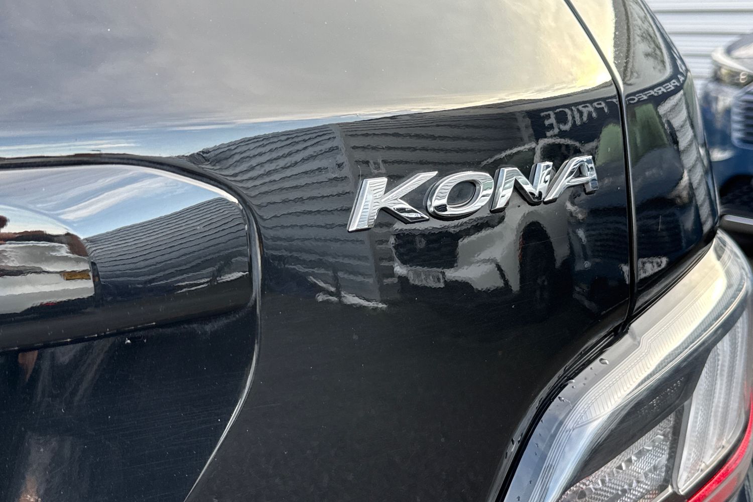 Used Hyundai KONA 2022 for sale - 76495440: Photo 25
