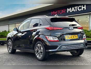 Used Hyundai KONA 2022 for sale - 76495440: Photo