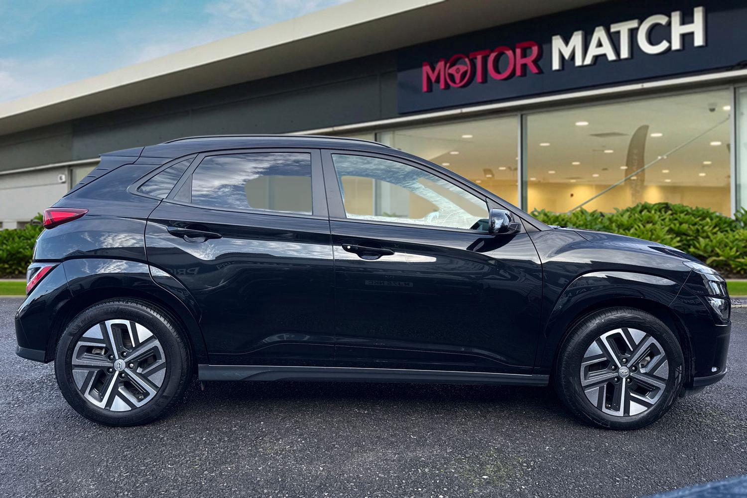 Used Hyundai KONA 2022 for sale - 76495440: Photo 3