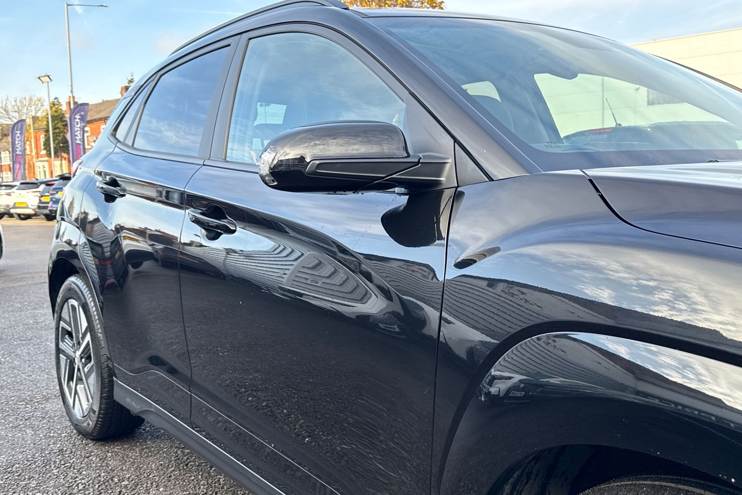 Used Hyundai KONA 2022 for sale - 76495440: Photo 31